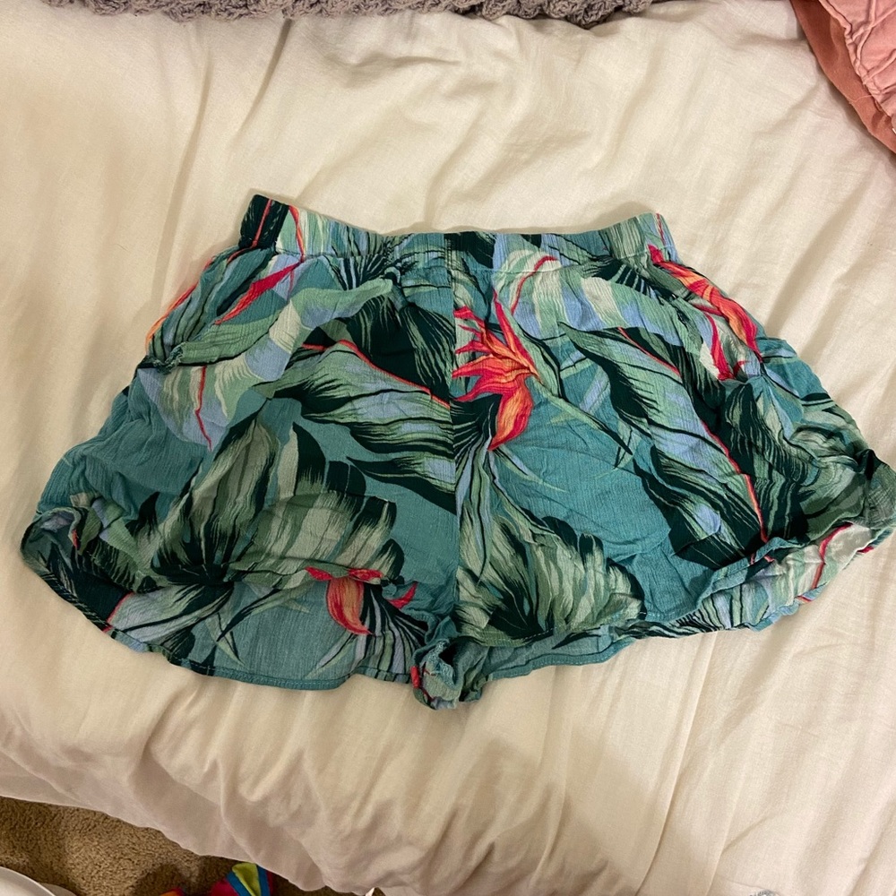 show me your mumu shorts!